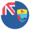 Bandera: Santa Elena