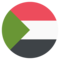 Bandera: Sudán