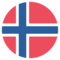 Bandera: Svalbard y Jan Mayen