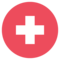 Bandera: Suiza