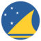 Bandera: Tokelau