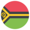 Bandera: Vanuatu