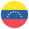 Bandera: Venezuela