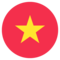Bandera: Vietnam