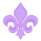 Flor De Lis