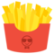 Patatas Fritas