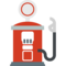Surtidor De Gasolina