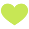 Corazón Verde