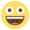 Cara Sonriendo