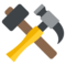 Martillo y pico