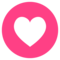 Adorno De Corazón