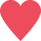 Palo De Corazones