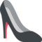 Zapato De Tacón