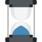 Reloj De Arena Sin Tiempo