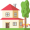 Casa Con Jardín