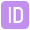 Símbolo De Identificación