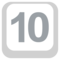 Tecla: 10
