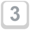 Tecla tres
