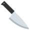 Cuchillo De Cocina