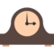 Reloj De Sobremesa