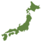 Mapa De Japón