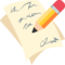 Cuaderno De Notas