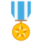 Medalla Militar