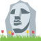 Estatua Moái