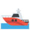 Barco A Motor