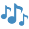 Notas Musicales