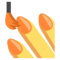 Pintarse Las Uñas
