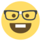 Cara De Empollón