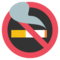Prohibido Fumar