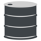 Barril De Petróleo