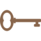 Llave Antigua