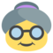 Anciana