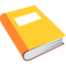 Libro Naranja