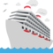 Barco De Pasajeros