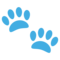 Huellas De Patas