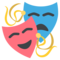 Máscaras De Teatro