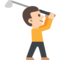 Golfista