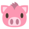 Cara De Cerdo