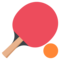 Tenis De Mesa