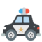 Coche De Policía