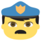 Agente De Policía