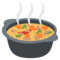 Olla De Comida