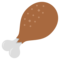 Muslo De Pollo