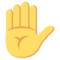 Mano Levantada