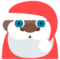 Papá Noel: Tono de Piel Oscuro
