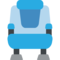 Asiento De Transporte